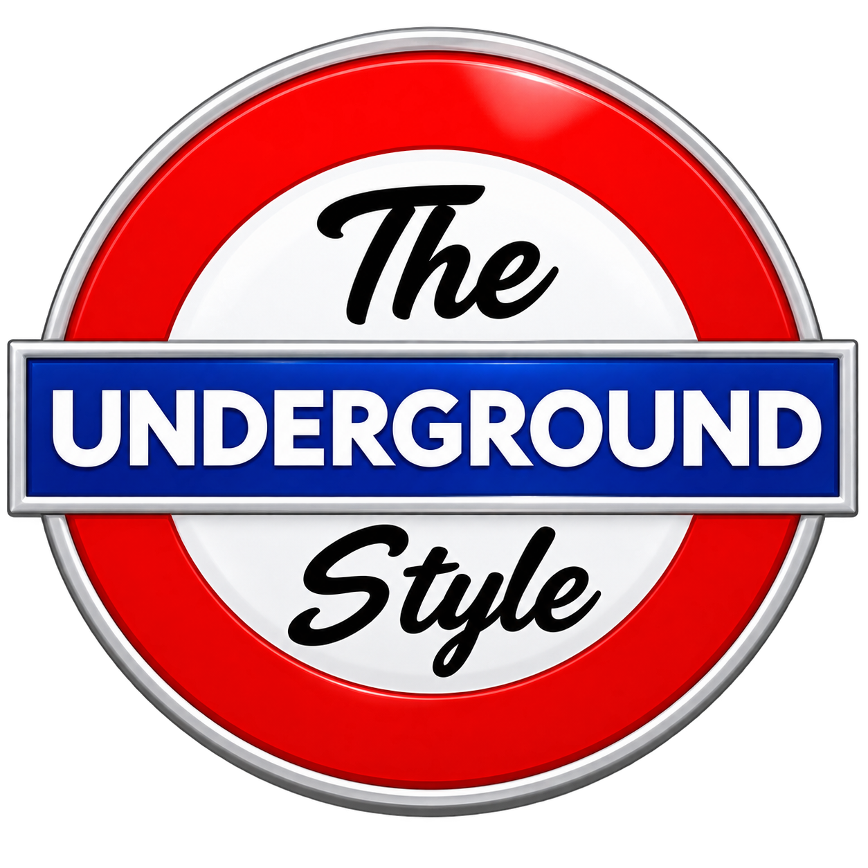 THE UNDERGROUND STYLE
