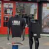 Ensemble NBA Essentials – T-Shirt & Short